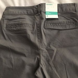 Old navy pixie pant